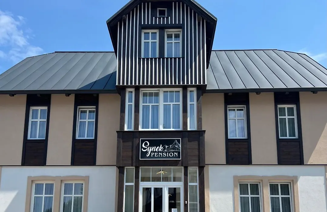 Synek Pension-1