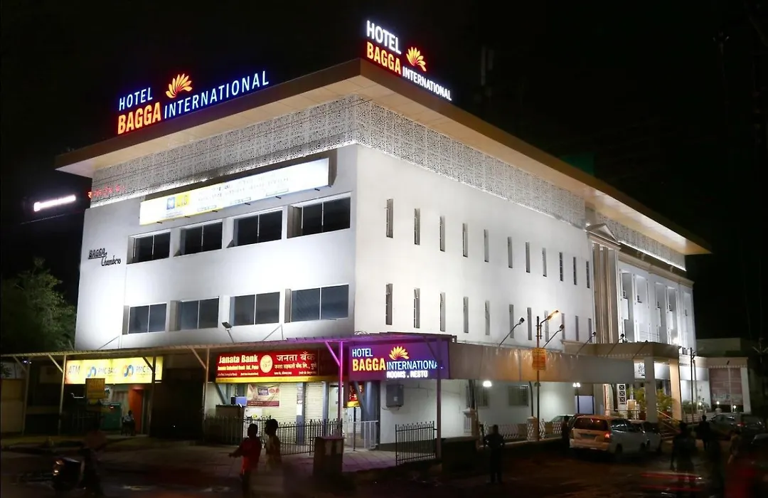 Hotel Bagga International-1