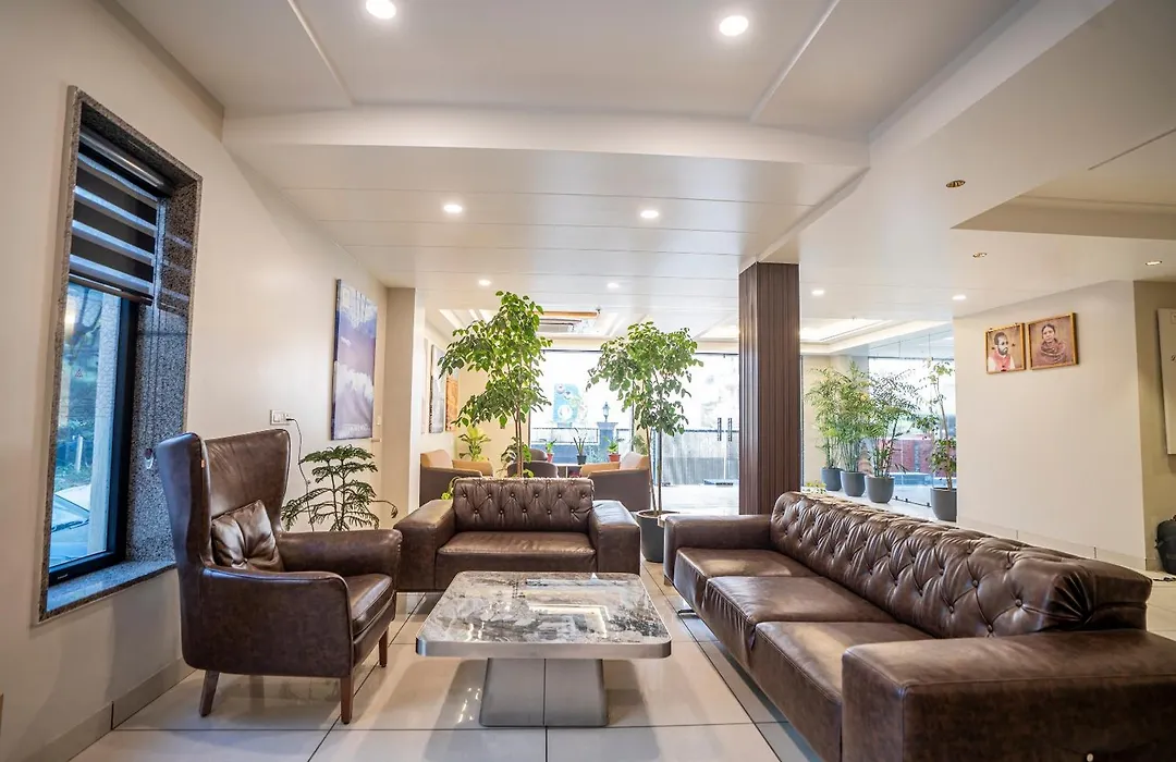 Vacanza By Westay Luxury Home-1