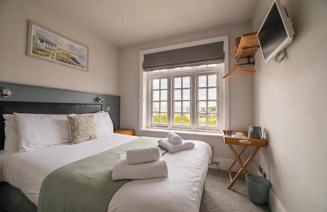 The Bay Hotel-1