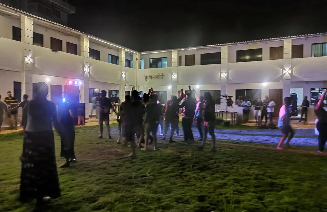 Opulence Resort Awas Alibaug-1