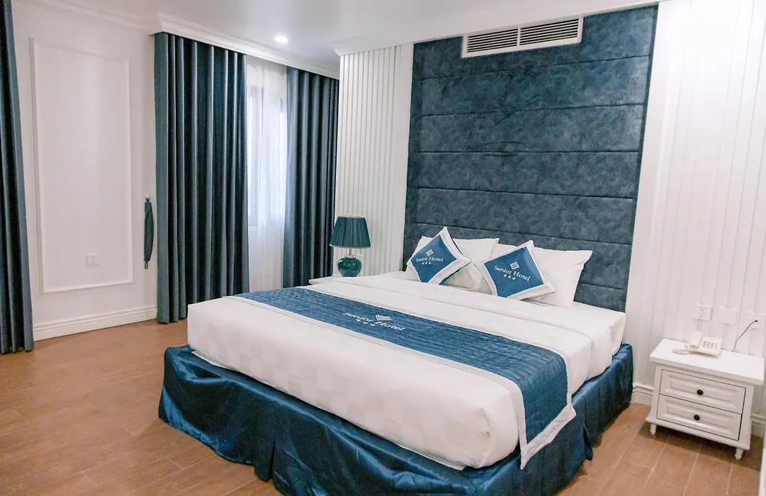 Senior Hotel 2-1