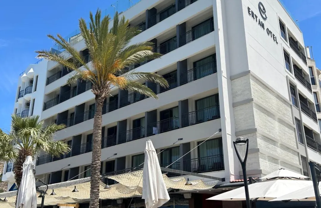 Ertan Otel-1