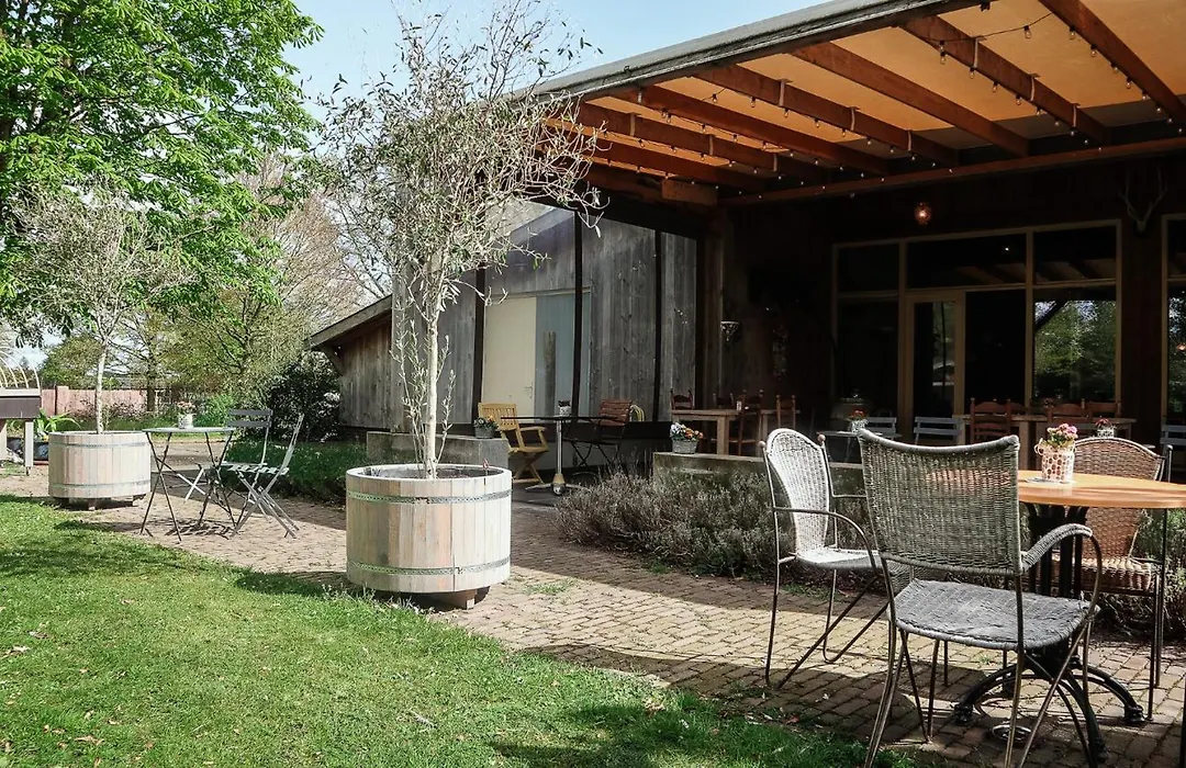 Camping Wijndomein Erve Wisselink-1