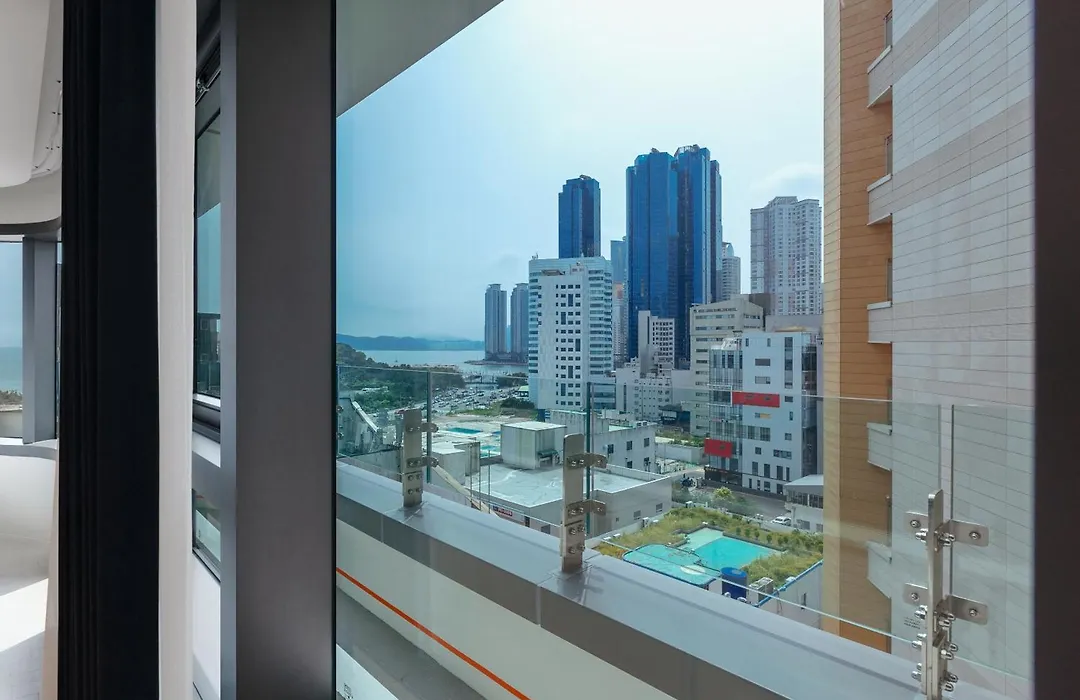 Newcz Haeundae Residence-1