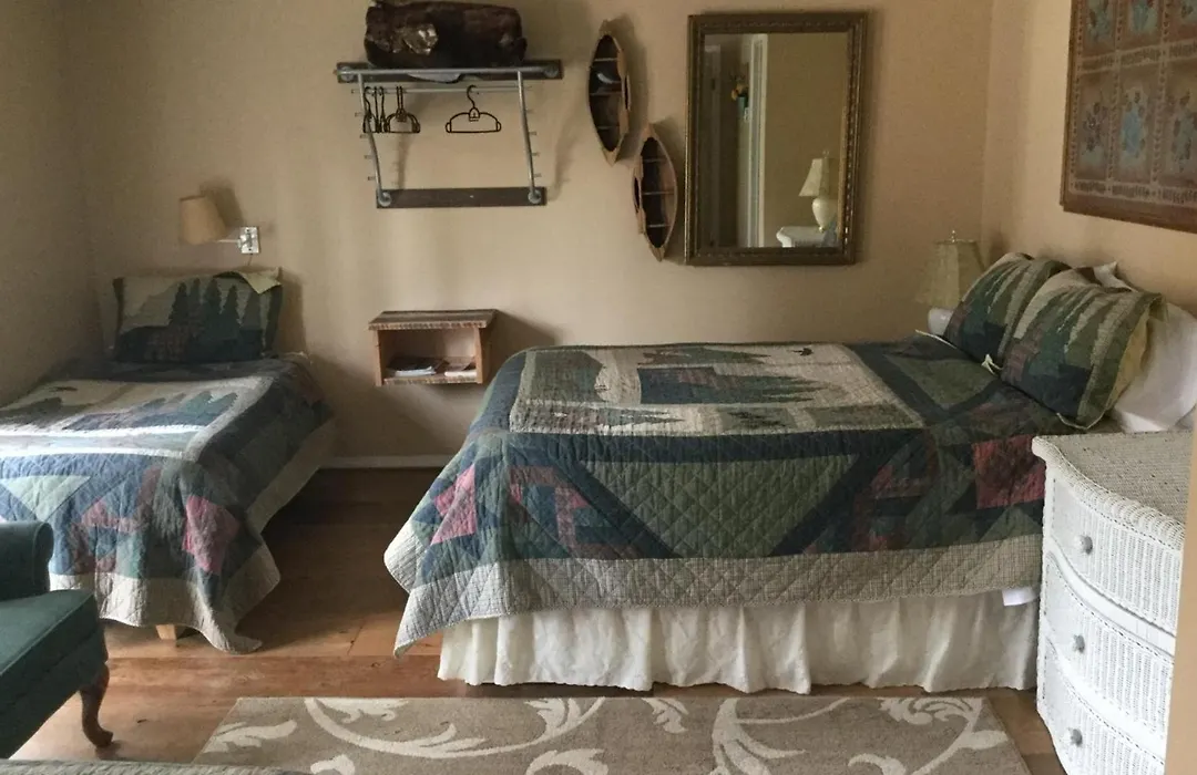 Dream Catcher Inn-1