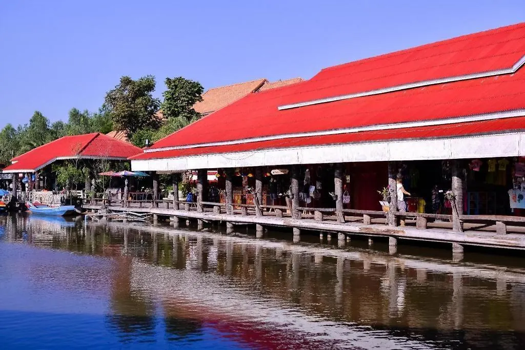 Greenfield Valley Fishing Resort-1