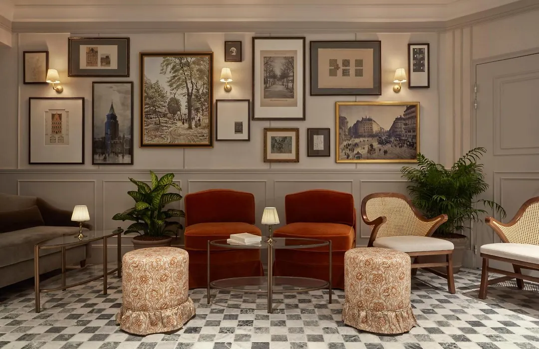Miiro Le Grand Hotel Cayre-1