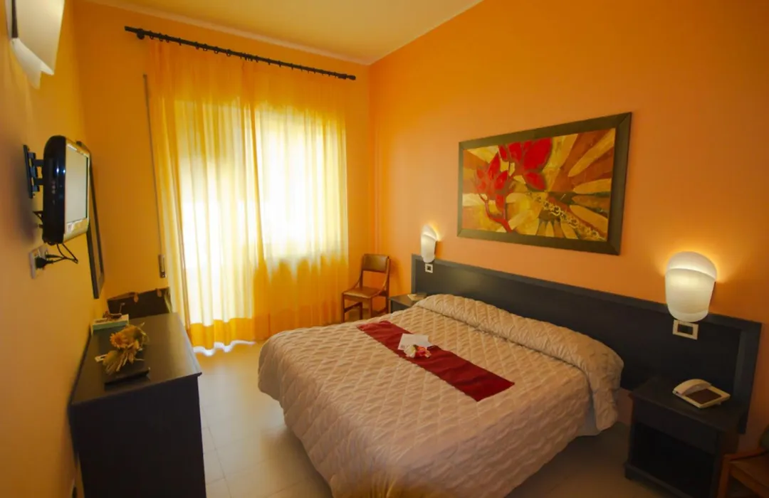 Hotel Serapo-1