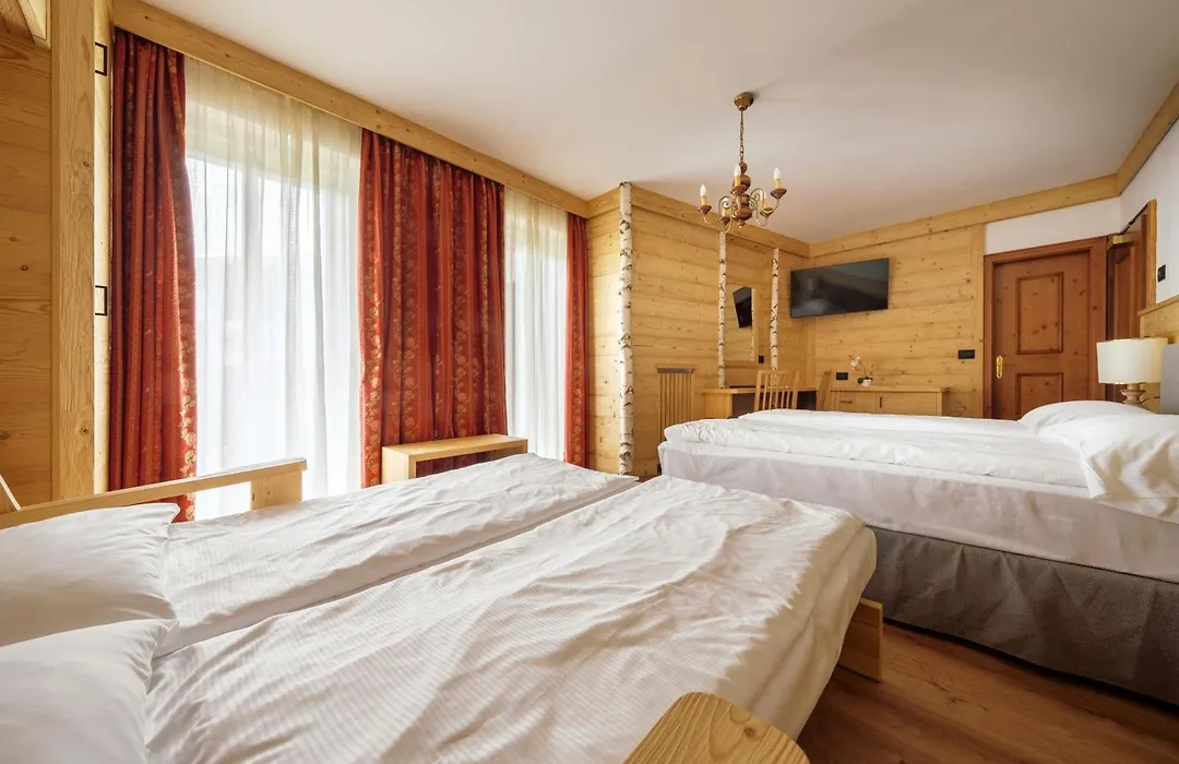 Hotel Columbia & Spa-1