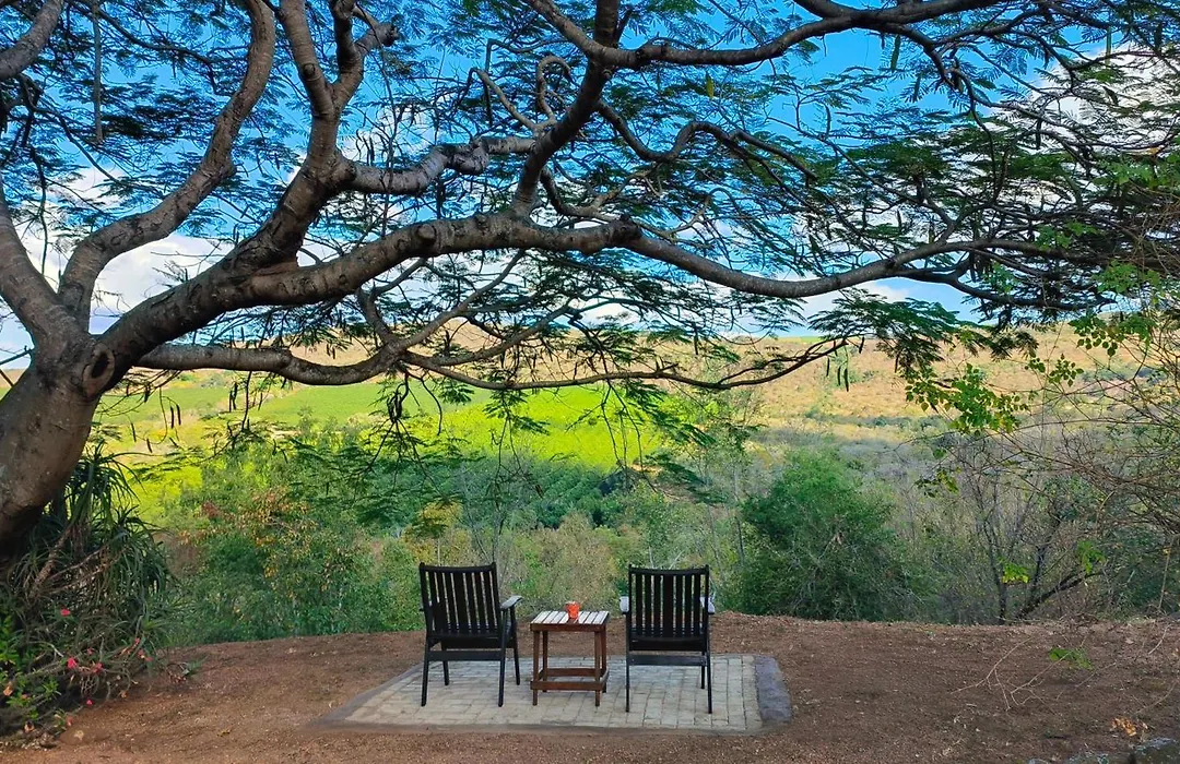 Abangane Guest Lodge-1