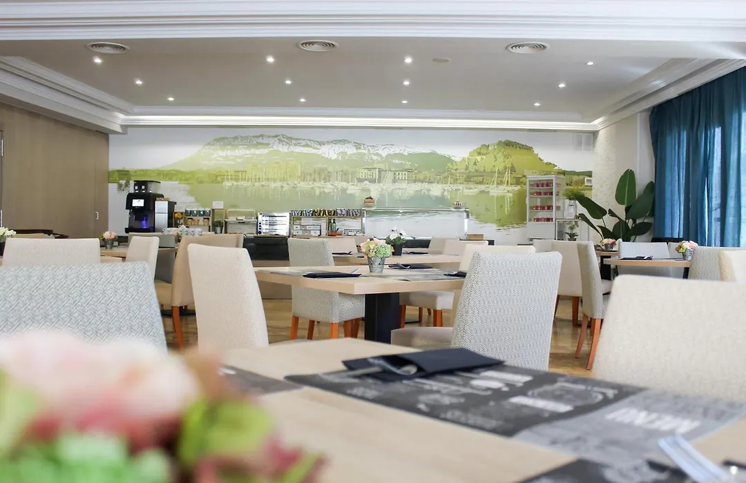 Hotel Mr Costa Blanca-1
