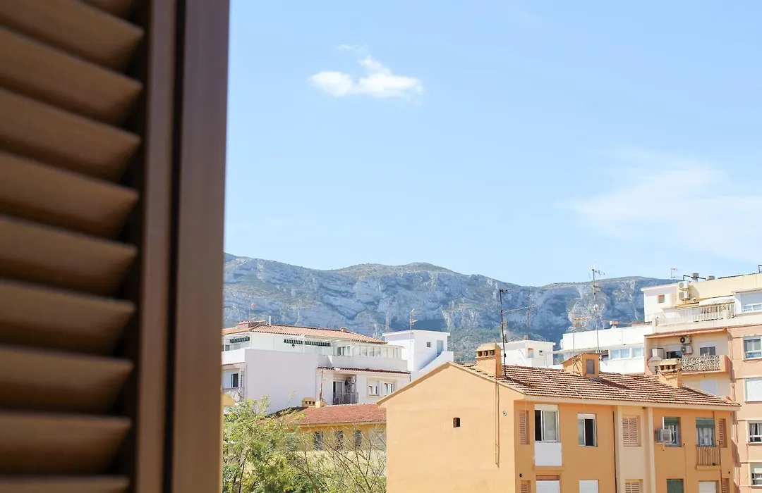Hotel Mr Costa Blanca-1