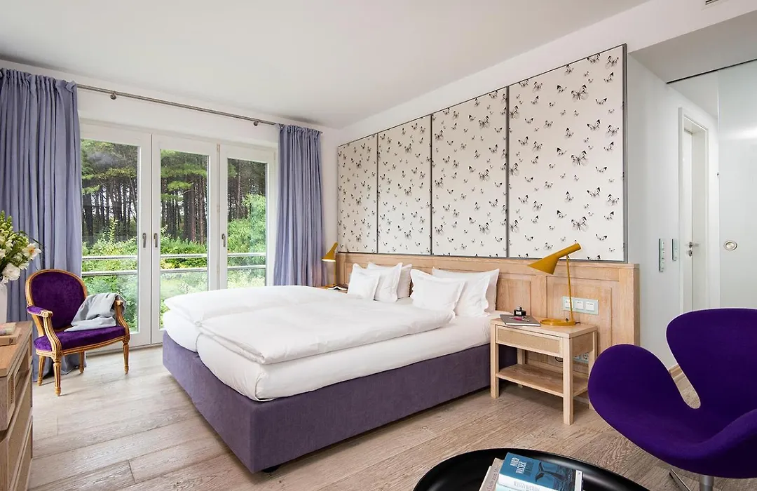 Hotel Faehrhaus-1
