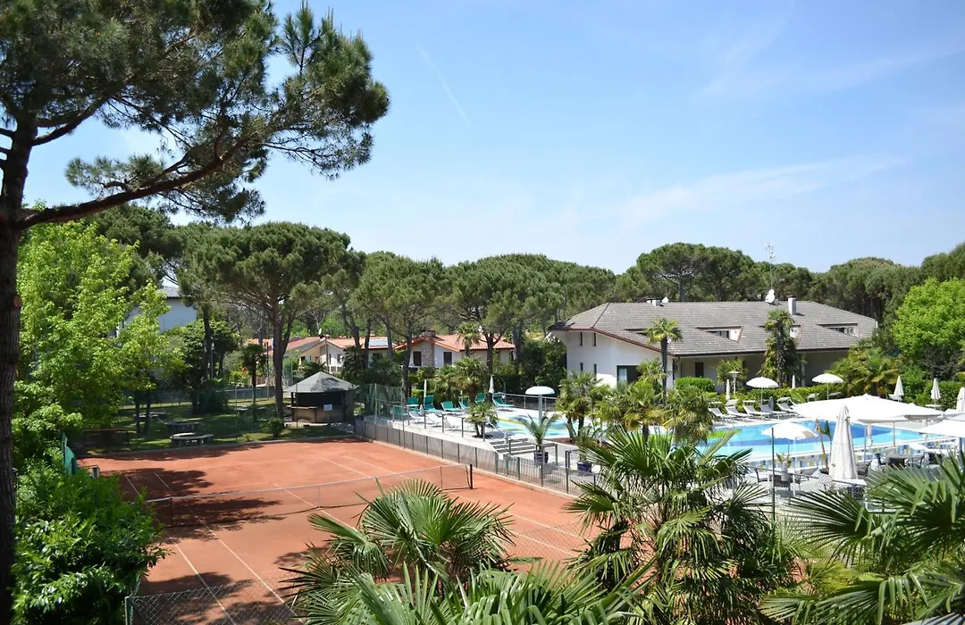 Hotel Delle Nazioni-1