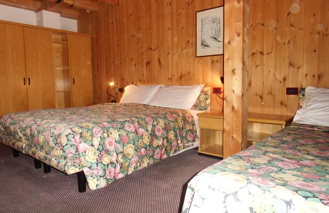 Hotel Santa Caterina-1