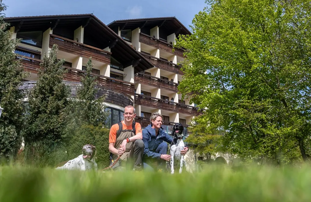 Sonnenhotel Wolfshof-1