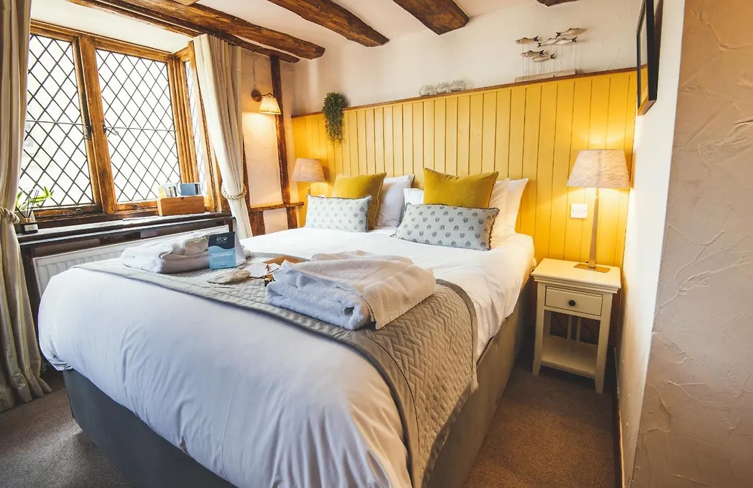 Bayards Cove Inn-1