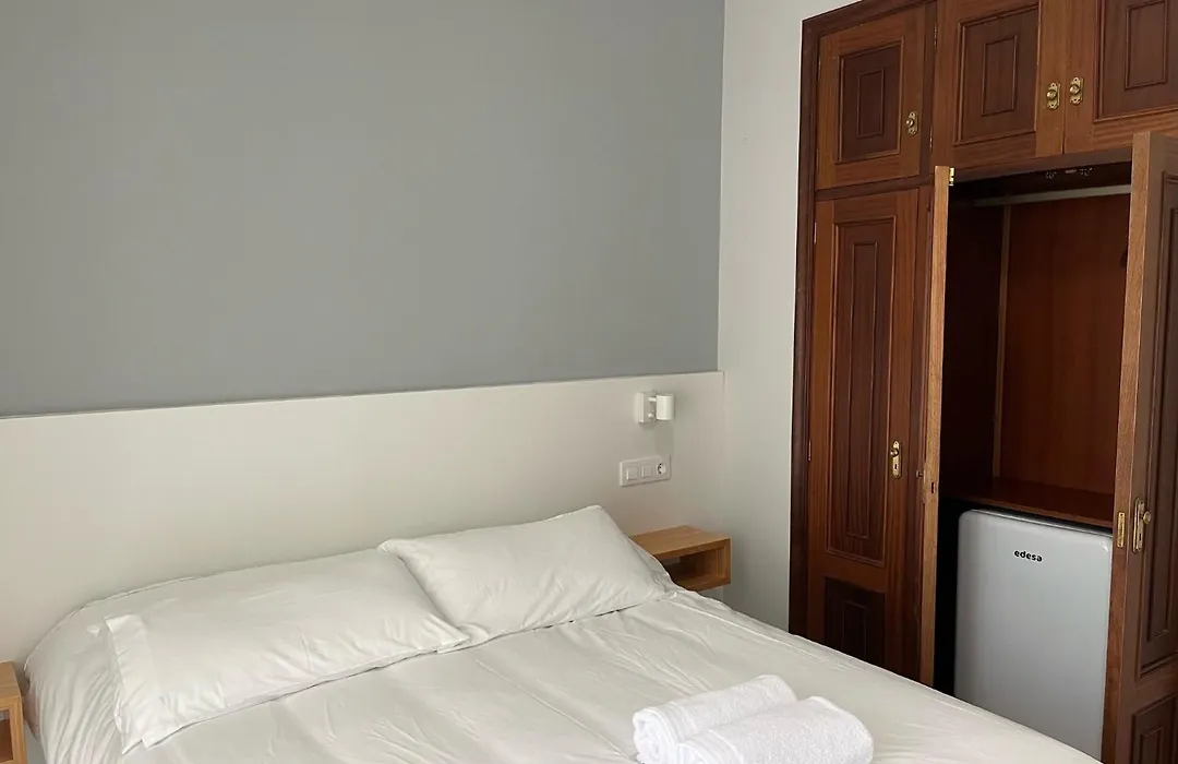 Hotel Venezuela-1