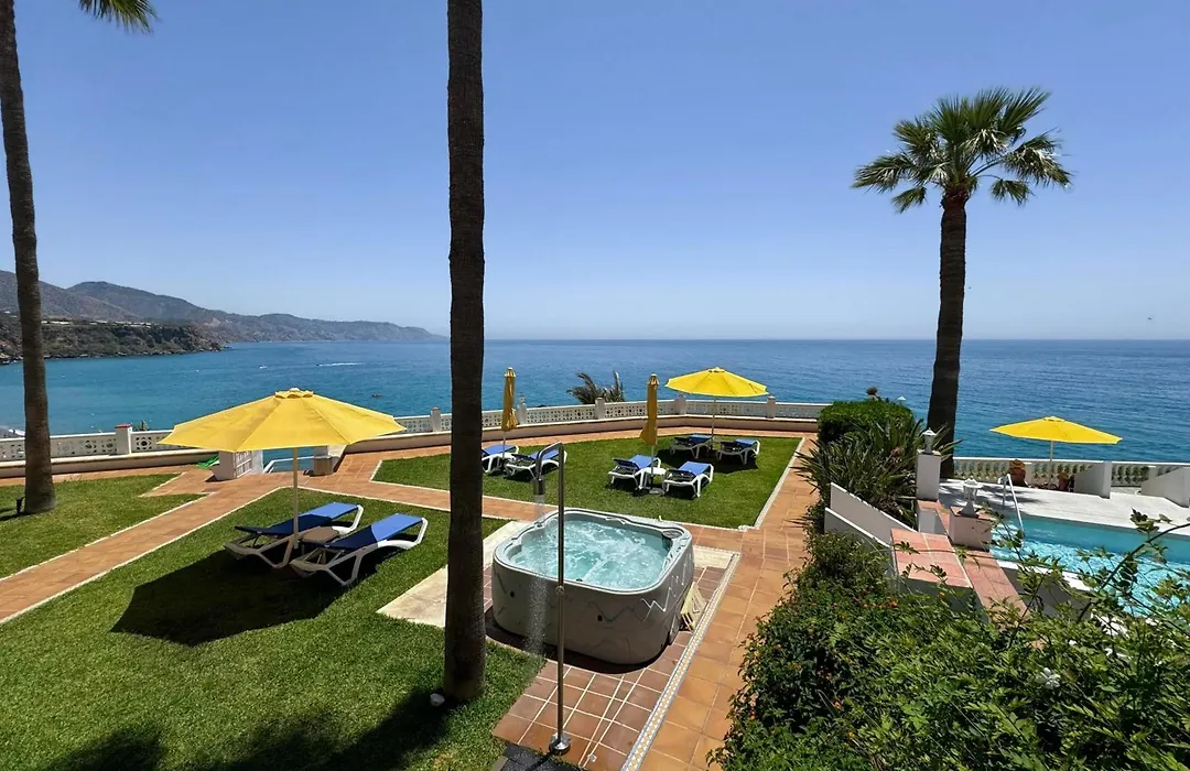 Hotel Paraiso Del Mar-1