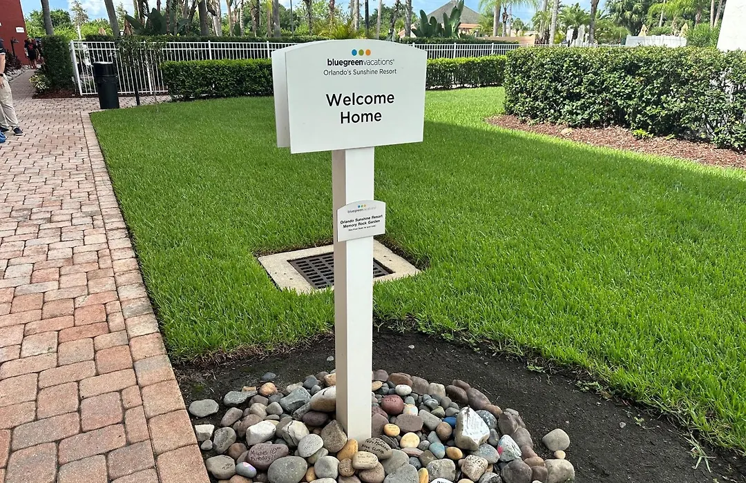 Bluegreen Vacations Orlando'S Sunshine, Ascend Collection Resort-1