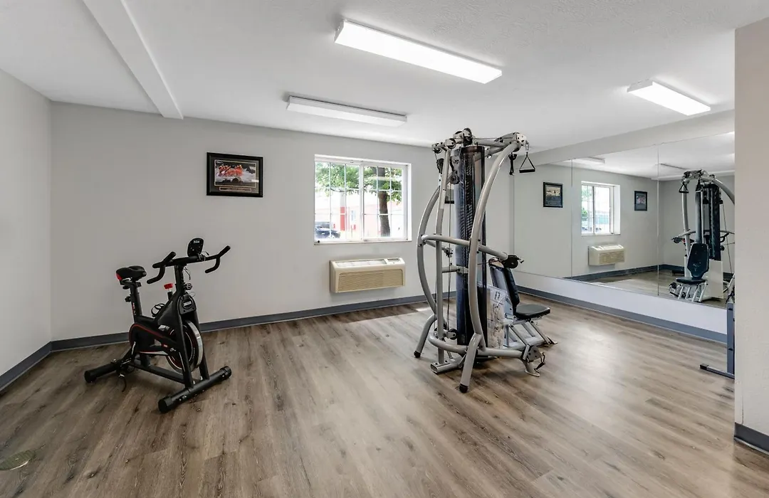 Birch Hill Suites Dayton-Wp Afb-1