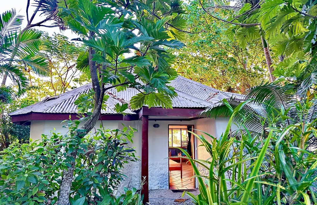 Hideaway Island Resort-1