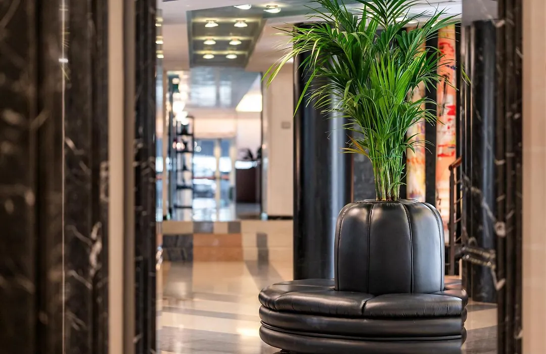 Hotel Europa-1