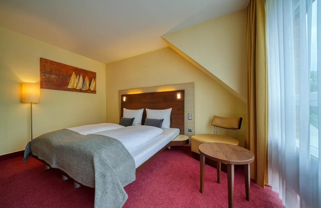 Hotel Wissers Fehmarn By Ans-1