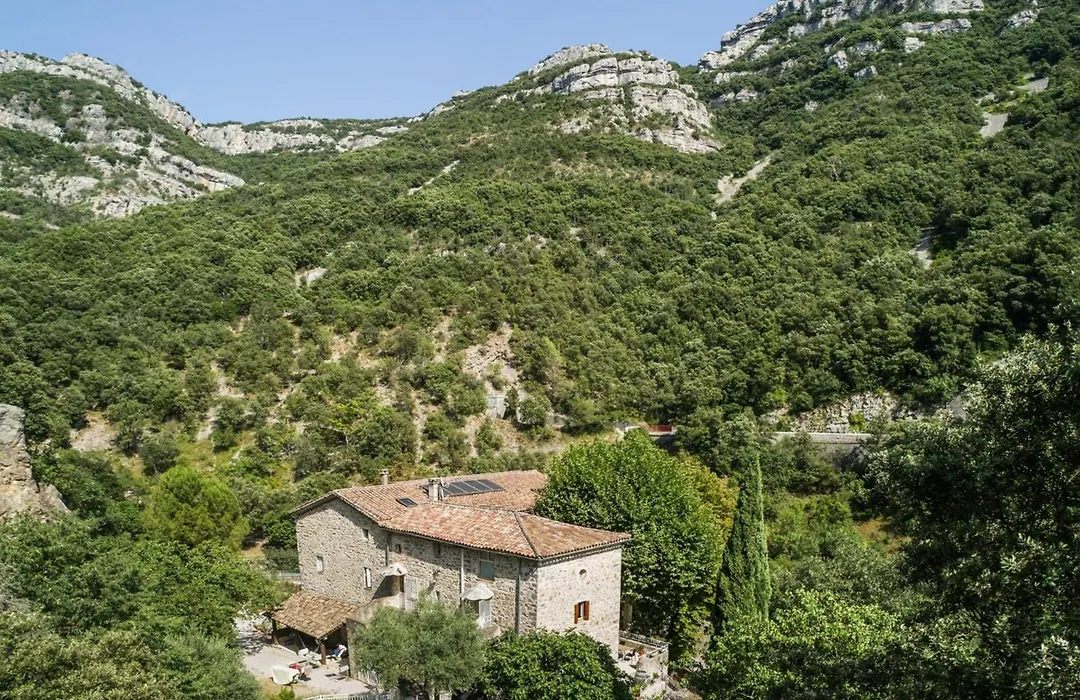 Domaine De La Carriere-1