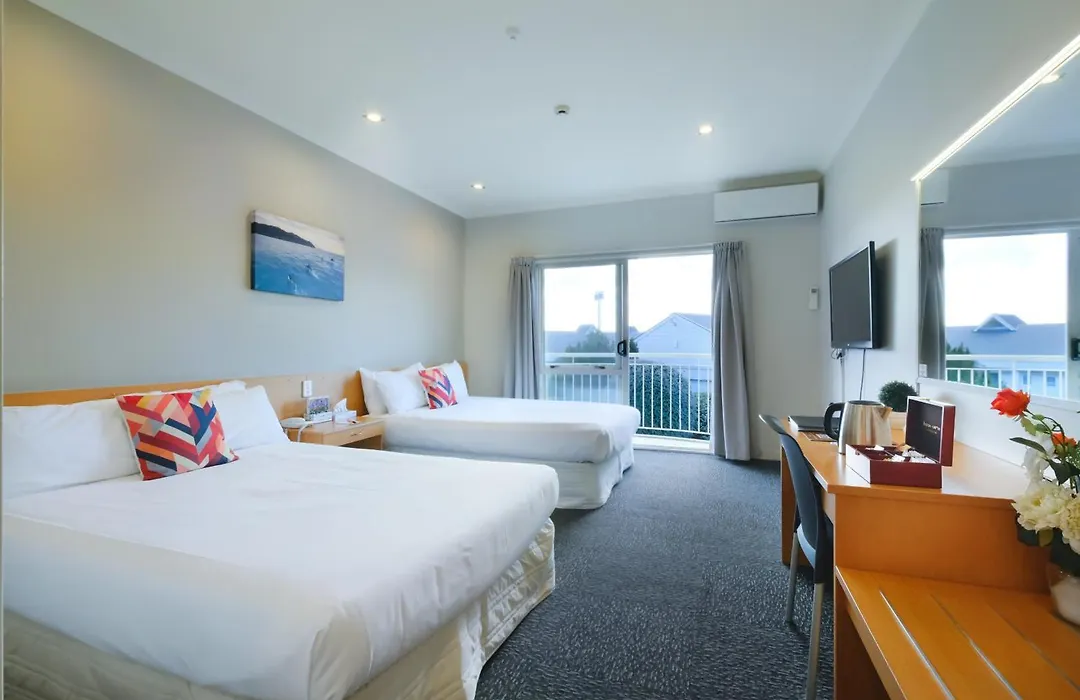 The Garden Hotel-1
