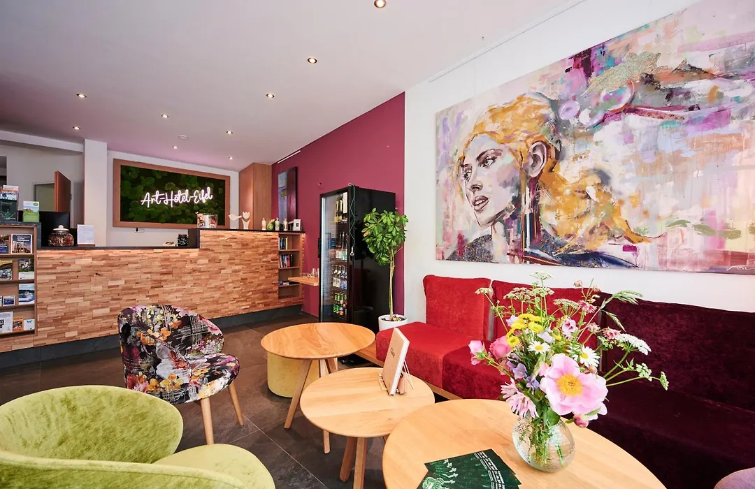 Art Hotel Eifel-1