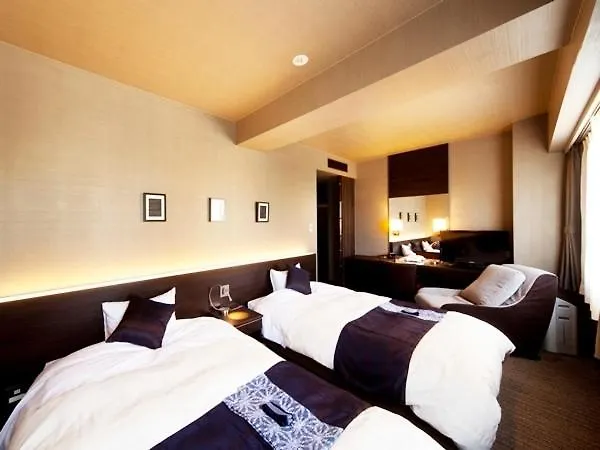 Silk Inn Kagoshima-1