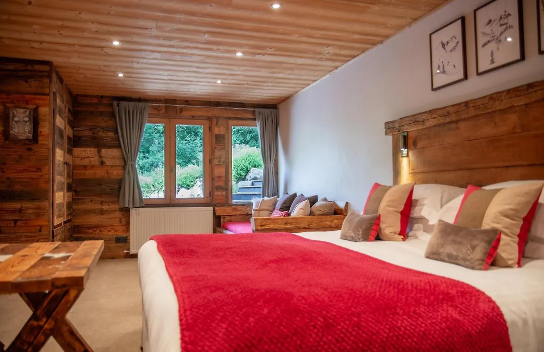 Chalet Cannelle-1