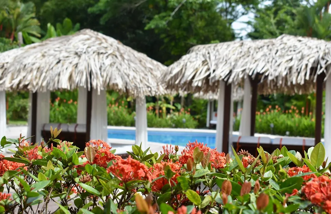 Hotel Playa Espadilla-1