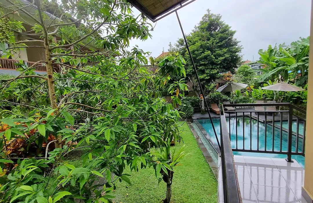 Nyoman Sandi Guest House-1