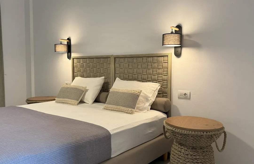 Margarita Guesthouse-1