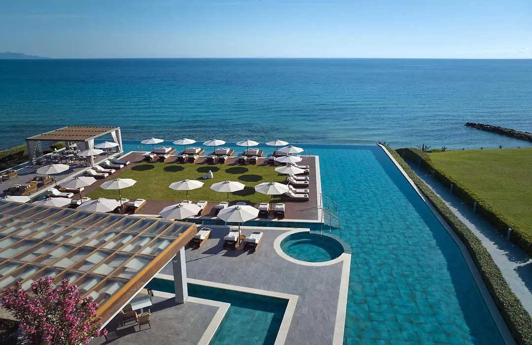 Lesante Blu - The Leading Hotels Of The World, Adults Only-1