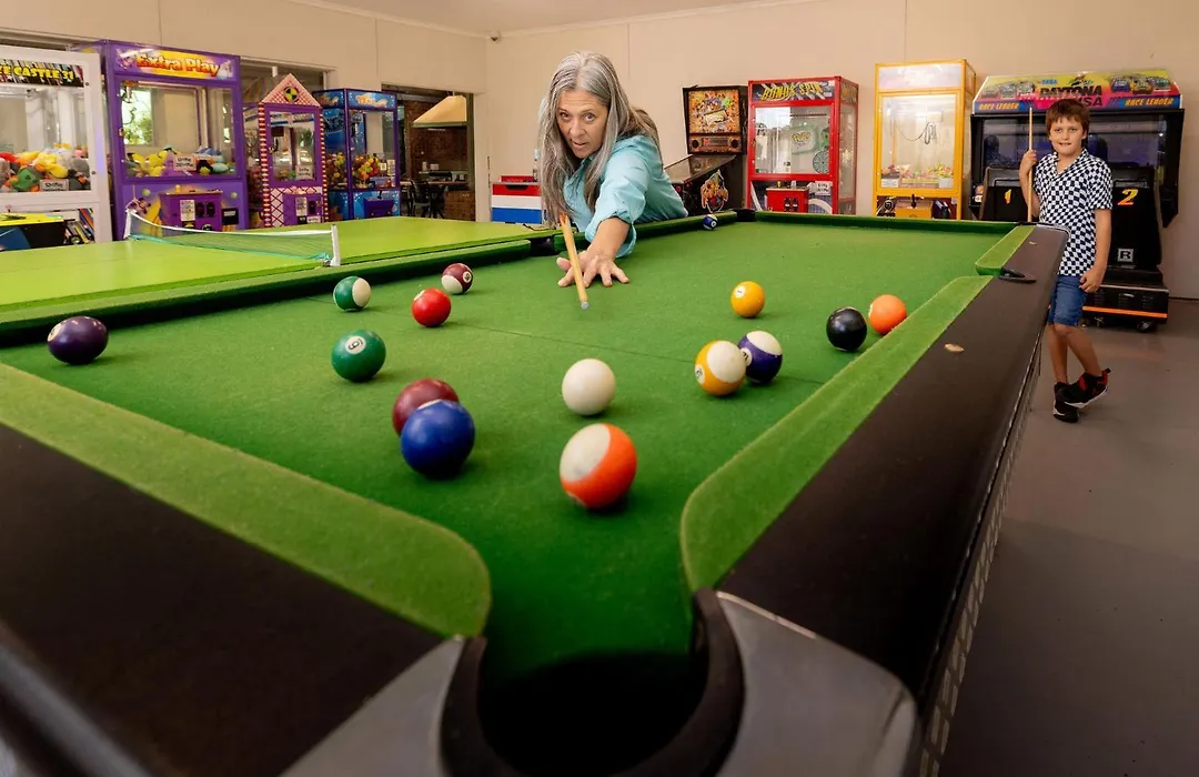 Echo Holiday Parks - Normanville-1
