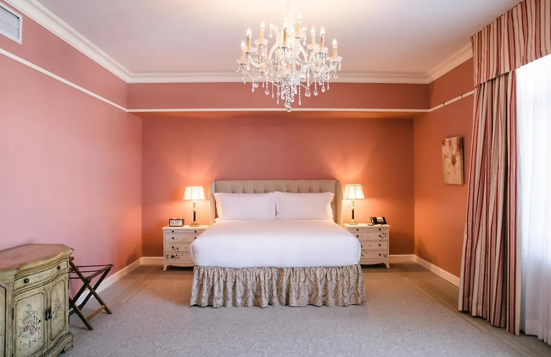 The Bruce Hotel-1