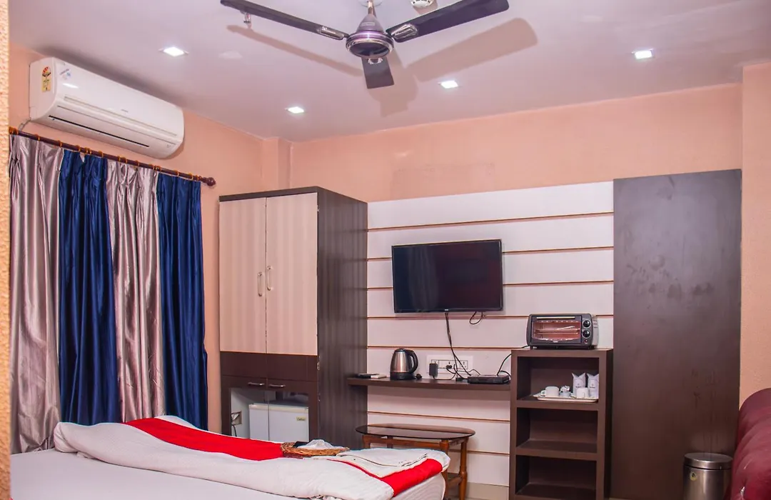 Babul Hotel-1