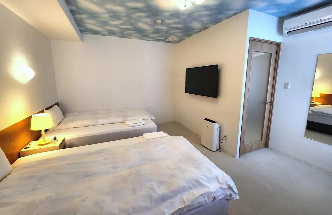 Hotel Nishimura-1