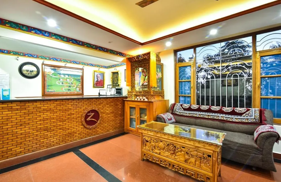 Hotel Zambala House-1