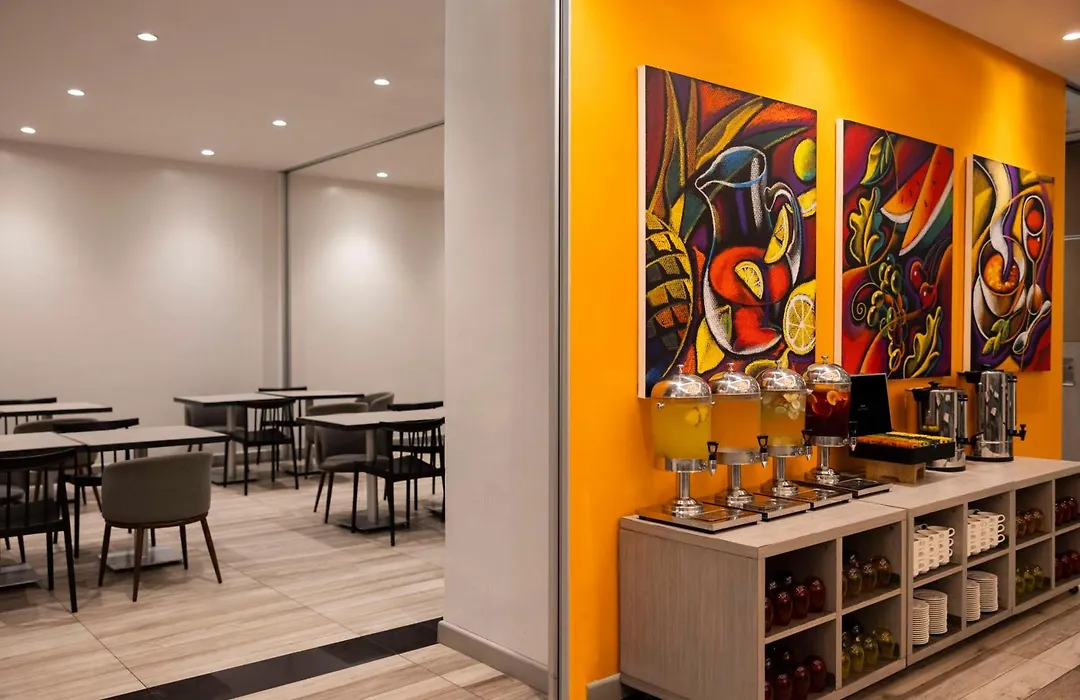 Park Inn By Radisson Iloilo-1