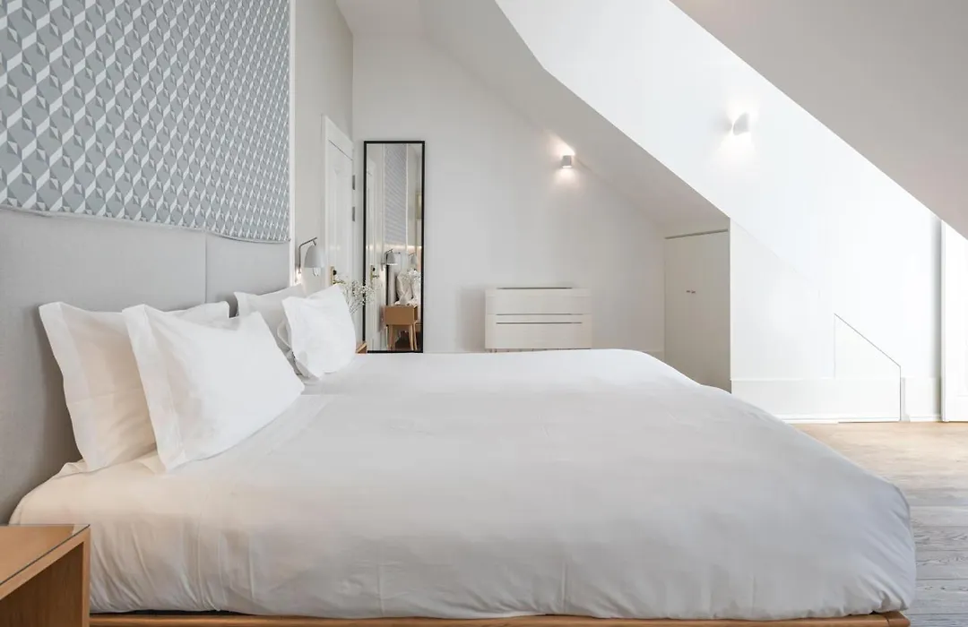 Boutique Chiado Suites-1