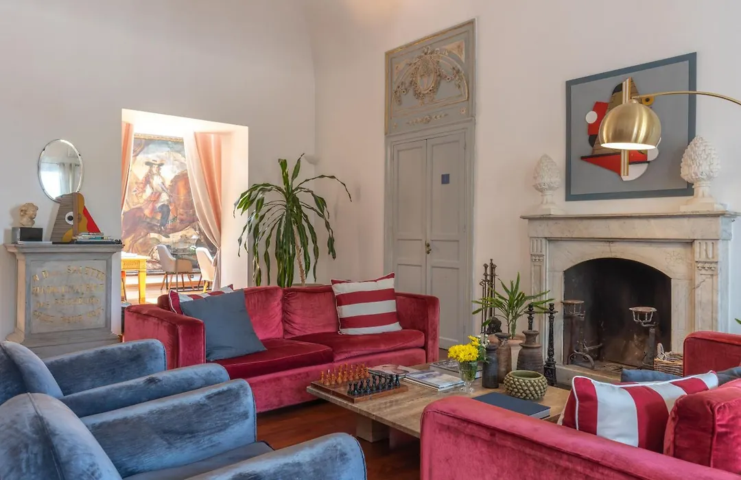 L' Hotellerie Easy Suites-1