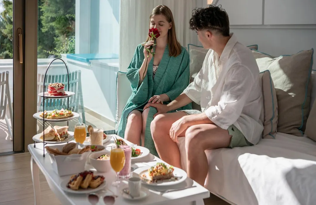 Lagon Life Spirit Boutique Hotel - Adults Only-1