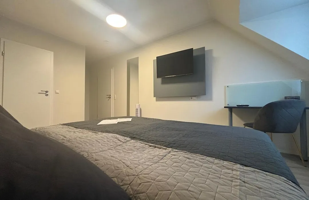Boutique Hotel Q8 By Simplex-1