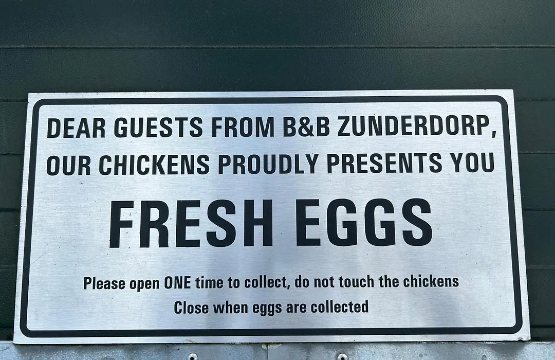 B&B Zunderdorp-1