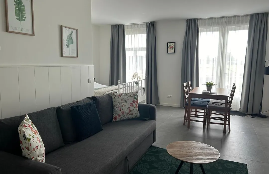 B&B Zunderdorp-1